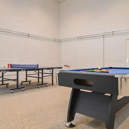 Appartement Feriehotel Tranum Klit