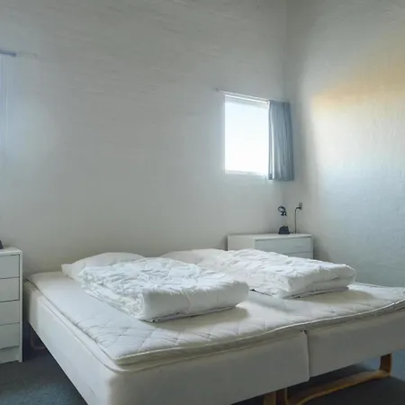 Feriehotel Tranum Klit Appartement