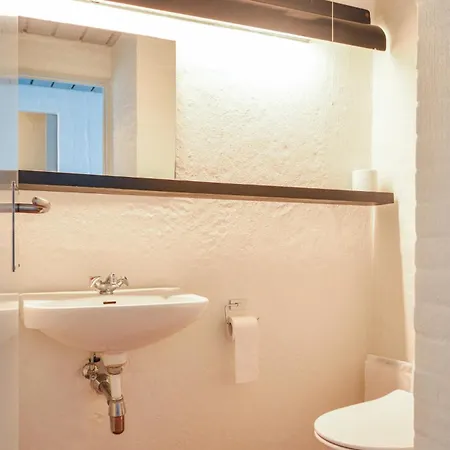 Feriehotel Tranum Klit 3* Brovst