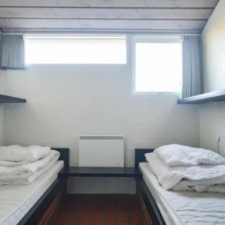 Feriehotel Tranum Klit Appartement