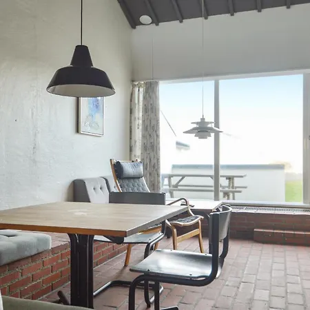 Feriehotel Tranum Klit 3* Brovst