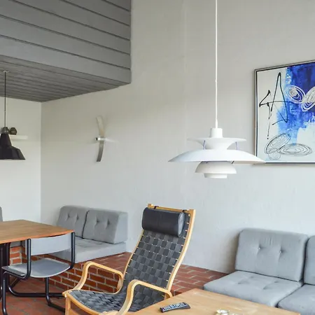 Feriehotel Tranum Klit 3* Brovst