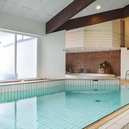 Feriehotel Tranum Klit Appartement