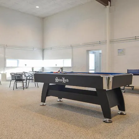 Feriehotel Tranum Klit Appartement 3*