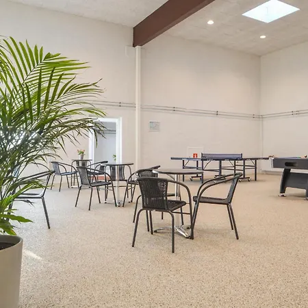 Feriehotel Tranum Klit